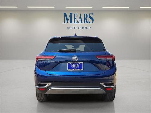 2023 Buick Envision Preferred FWD