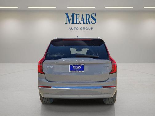 2026 Volvo XC90 B6 Plus 7-Seater