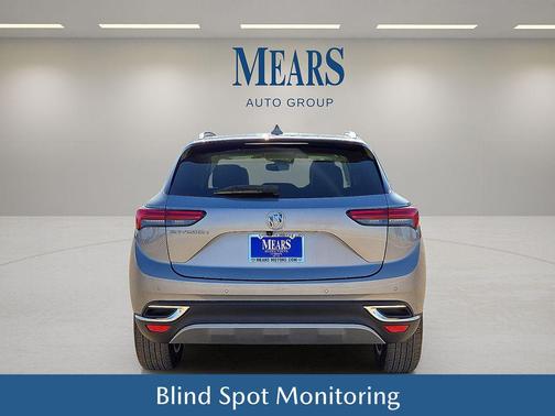 2023 Buick Envision Preferred FWD