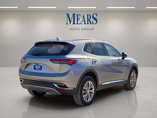 2023 Buick Envision Preferred FWD