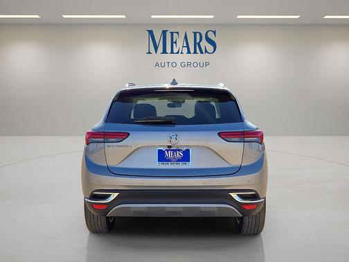 2023 Buick Envision Preferred FWD