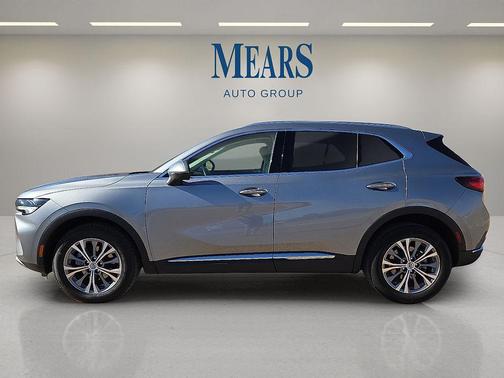 2023 Buick Envision Preferred FWD