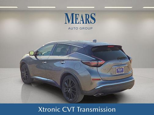 2023 Nissan Murano SL Intelligent AWD