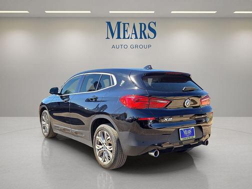 2020 BMW X2 sDrive28i