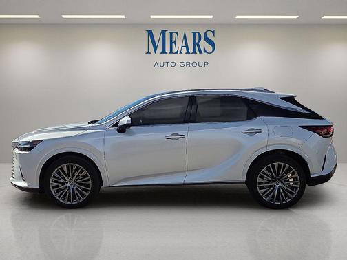 2024 Lexus RX 450h+ Base