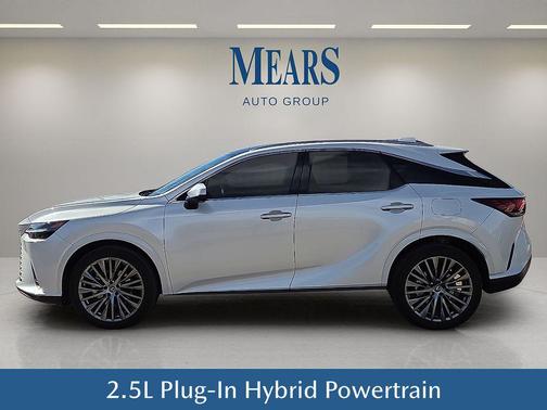 2024 Lexus RX 450h+ Base