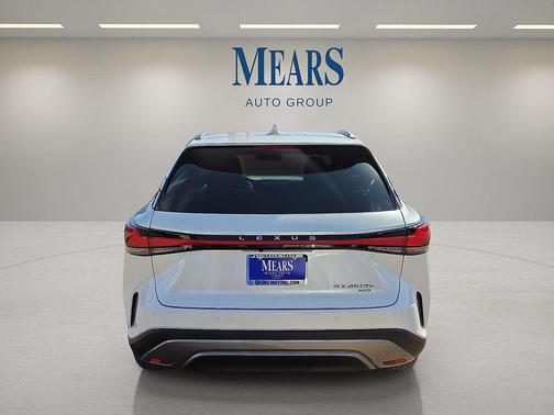 2024 Lexus RX 450h+ Base