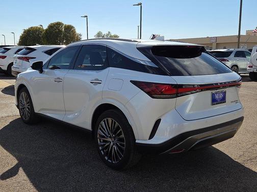 2024 Lexus RX 450h+ Base