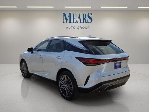 2024 Lexus RX 450h+ Base