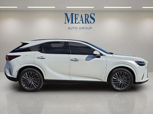 2024 Lexus RX 450h+ Base