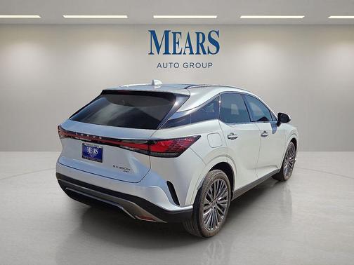 2024 Lexus RX 450h+ Base