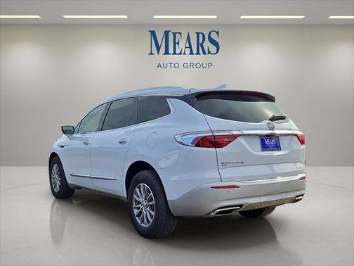 2024 Buick Enclave Premium AWD