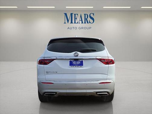 2024 Buick Enclave Premium AWD