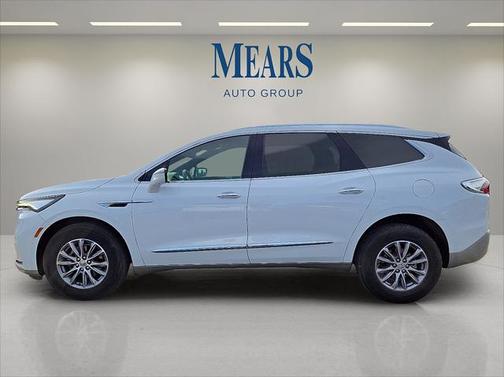2024 Buick Enclave Premium AWD