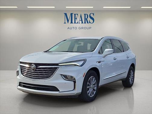 2024 Buick Enclave Premium AWD