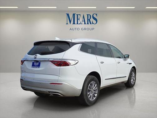 2024 Buick Enclave Premium AWD
