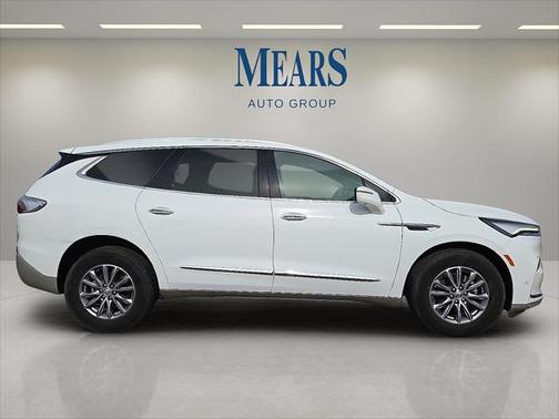 2024 Buick Enclave Premium AWD