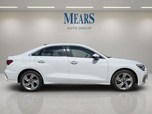 2023 Audi A3 Premium
