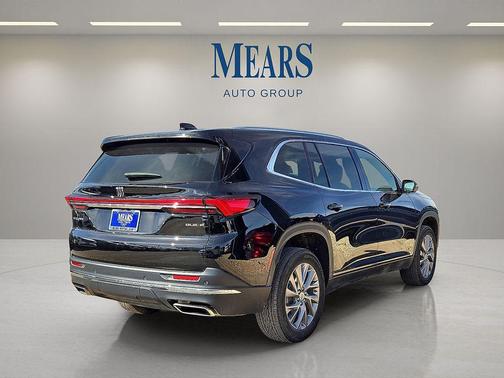 2025 Buick Enclave Preferred FWD