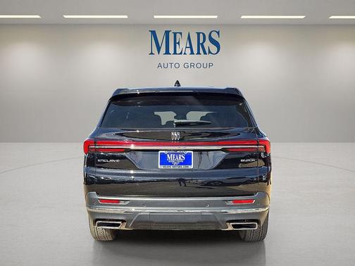 2025 Buick Enclave Preferred FWD