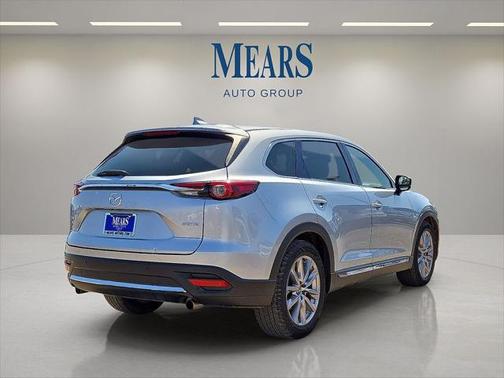 2023 Mazda CX-9 Grand Touring