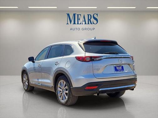 2023 Mazda CX-9 Grand Touring