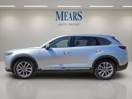 2023 Mazda CX-9 Grand Touring