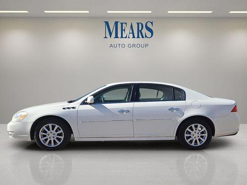 2011 Buick Lucerne CXL