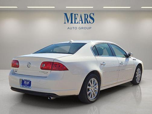 2011 Buick Lucerne CXL