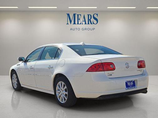 2011 Buick Lucerne CXL
