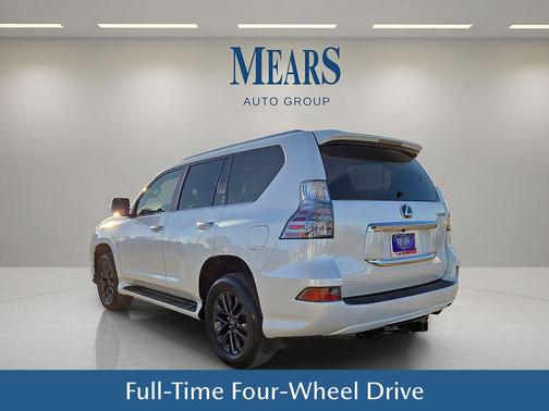 2023 Lexus GX 460 Premium