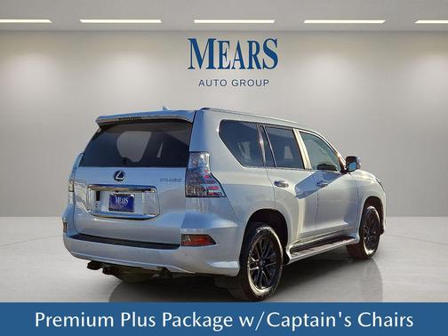 2023 Lexus GX 460 Premium