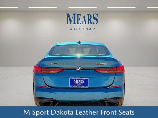 2020 BMW M235 Gran Coupe xDrive