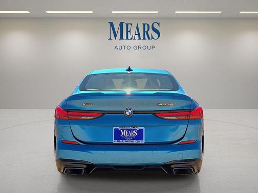 2020 BMW M235 Gran Coupe xDrive