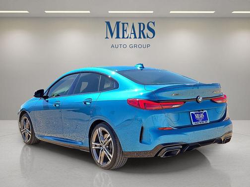 2020 BMW M235 Gran Coupe xDrive