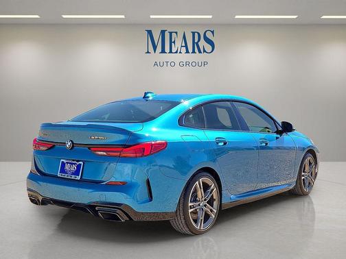 2020 BMW M235 Gran Coupe xDrive