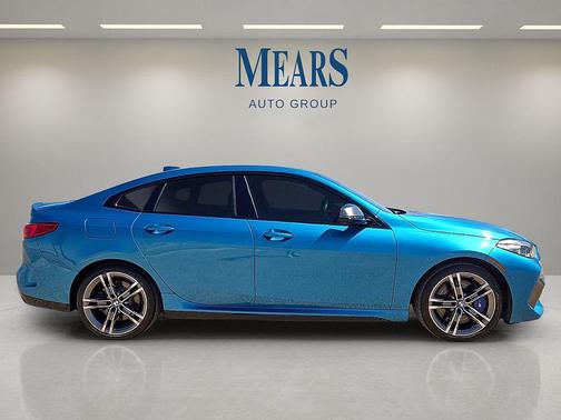 2020 BMW M235 Gran Coupe xDrive