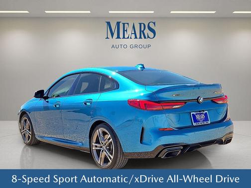 2020 BMW M235 Gran Coupe xDrive