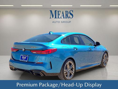 2020 BMW M235 Gran Coupe xDrive