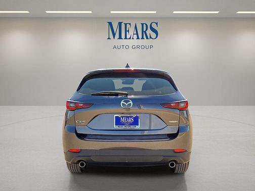 2023 Mazda CX-5 2.5 S Preferred Package