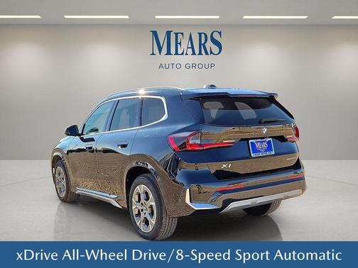 2023 BMW X1 xDrive28i