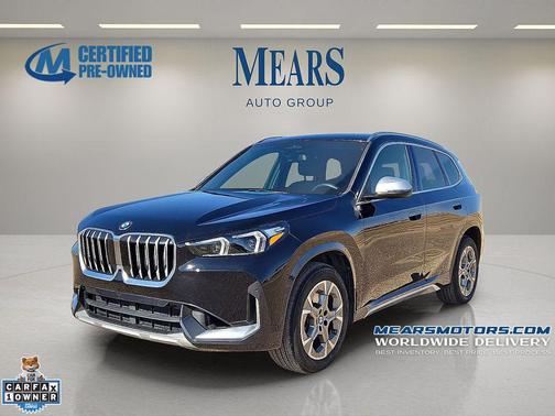 2023 BMW X1 xDrive28i