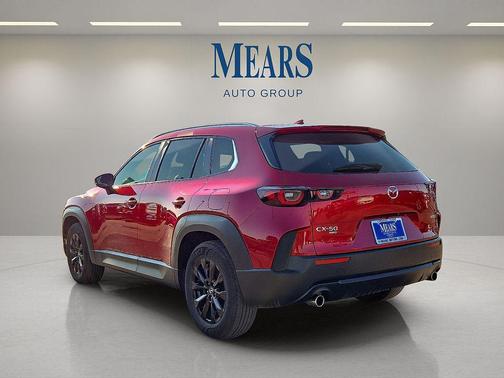 2024 Mazda CX-50 2.5 S Premium Package