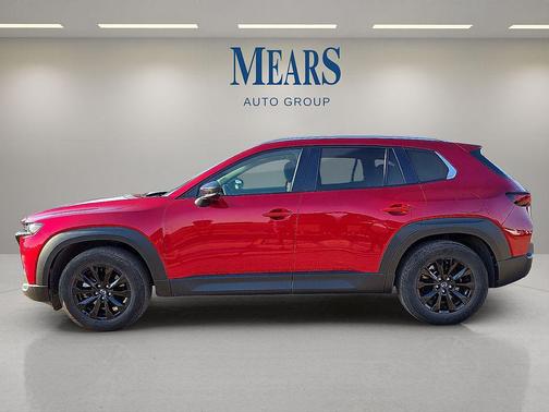 2024 Mazda CX-50 2.5 S Premium Package