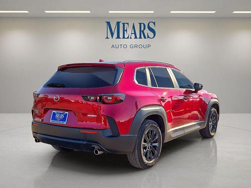 2024 Mazda CX-50 2.5 S Premium Package