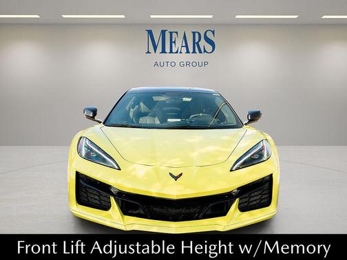 2023 Chevrolet Corvette Z06
