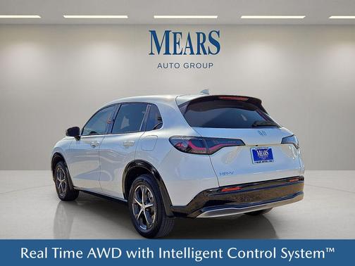 2023 Honda HR-V EX-L