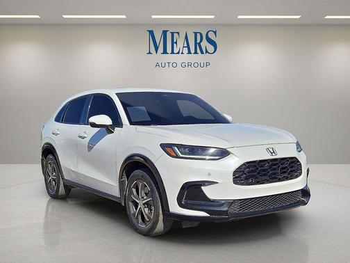 2023 Honda HR-V EX-L