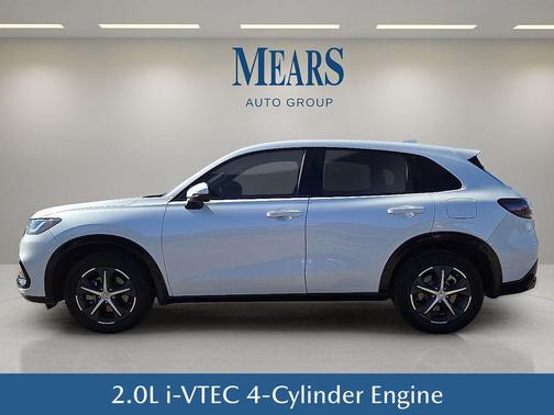 2023 Honda HR-V EX-L