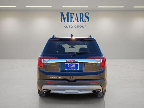 2023 GMC Acadia FWD SLT